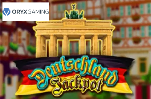 Deutschland Jackpot
